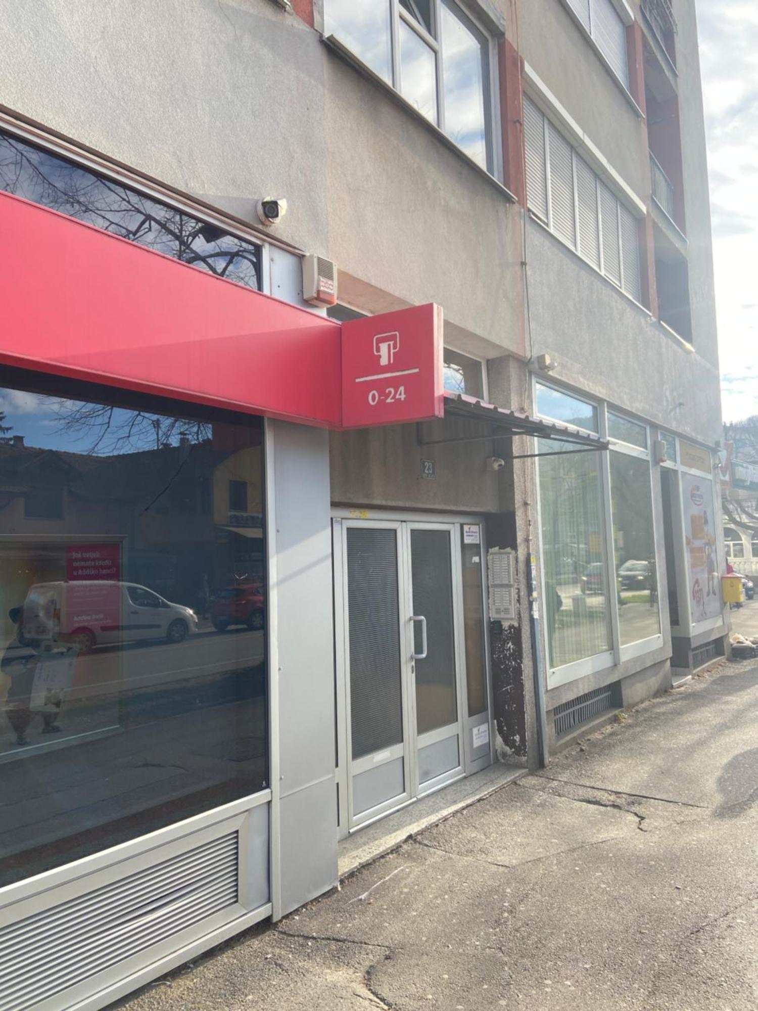 Apartment Gataric Banja Luka Exterior foto